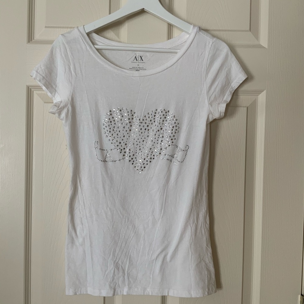 AX Armani Exchange TShirt